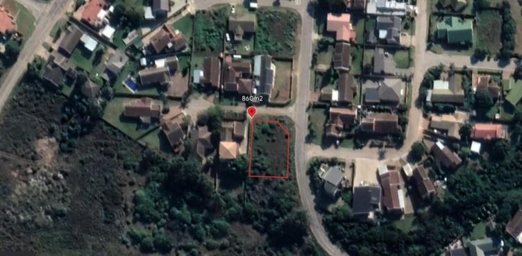 0 Bedroom Property for Sale in Noorsekloof Eastern Cape